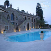 Villa Cattani Stuart 4*