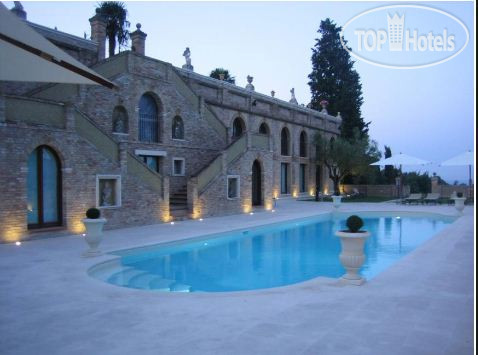 Фотографии отеля  Villa Cattani Stuart 4*