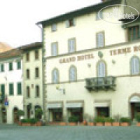 Grand Hotel Terme Roseo 4*