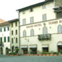 Grand Hotel Terme Roseo 
