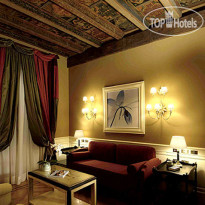 Art Corona dOro Suite