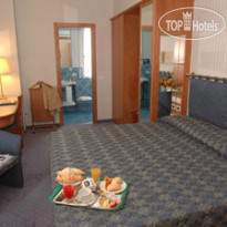 Best Western Hotel Maggiore 