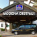 Best Western Hotel Modena District 