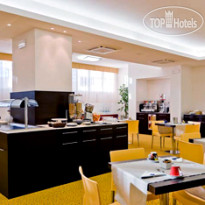 Best Western Cesena Hotel 