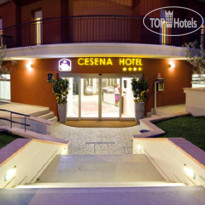 Best Western Cesena Hotel 