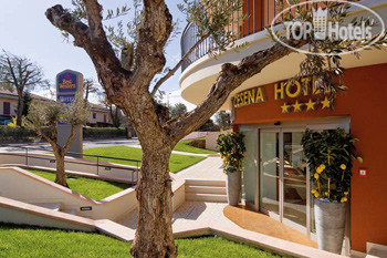 Фотографии отеля  Best Western Cesena Hotel 4*