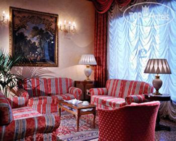 Фотографии отеля  Best Western Hotel Dei Medaglioni 4*