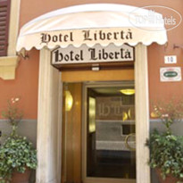 Best Western Hotel Liberta 