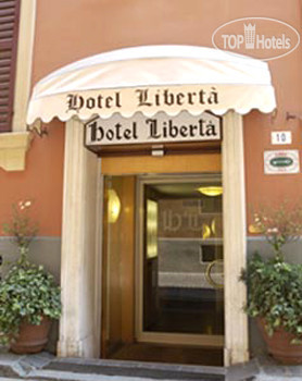 Фотографии отеля  Best Western Hotel Liberta 3*