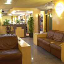 Best Western Hotel Liberta 