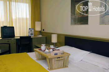 Новые добавленные фото туристов Best Western Hotel Farnese 4*