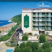 Grand Hotel Michelacci 4*