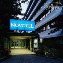 Novotel Bologna San Lazzaro Отель