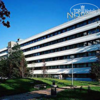 Novotel Bologna San Lazzaro 4*