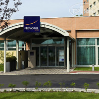 Novotel Bologna Fiera 4*