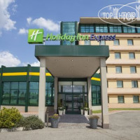 Holiday Inn Bologna - Fiera 3*