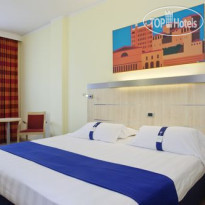 Holiday Inn Express Parma 