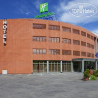 Holiday Inn Express Parma 3*