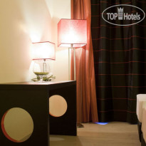 Amati Design Hotel 