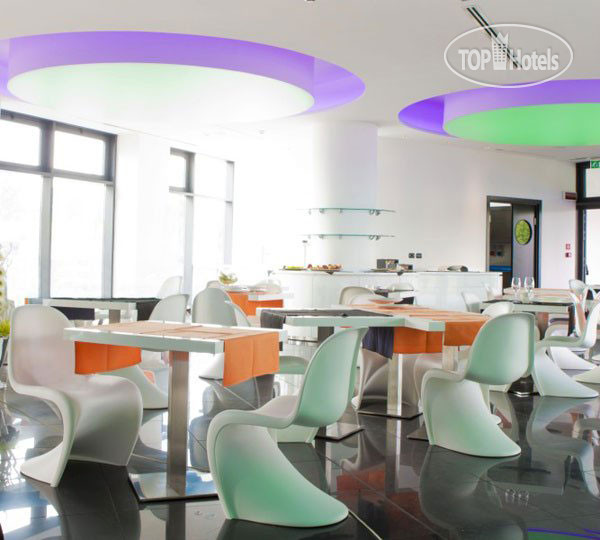 New photos from tourists Amati Design Hotel 4*