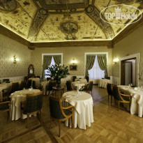 Grand Hotel Majestic gia Baglioni 