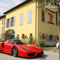 Maranello Village 4*