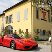 Maranello Village 