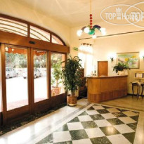 Alla Rocca Hotel 