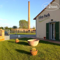 Eden Park Resort 