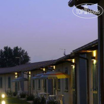 Eden Park Resort 