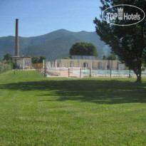 Eden Park Resort