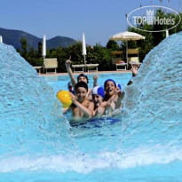 Eden Park Resort 
