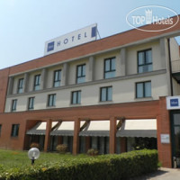 Idea Hotel Pisa Migliarino 4*