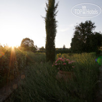 Relais Badia Di Campoleone 