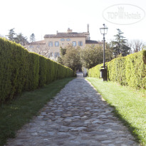 Relais Badia Di Campoleone 