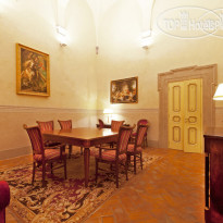 Relais Badia Di Campoleone Executive suite