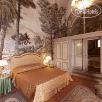 Relais Badia Di Campoleone Executive suite