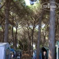 Camping Village Africa