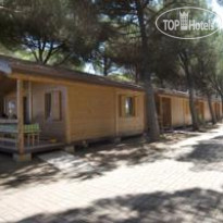 Camping Village Africa