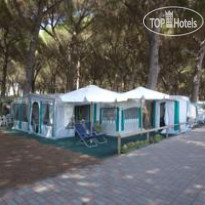 Camping Village Africa