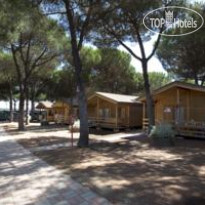 Camping Village Africa