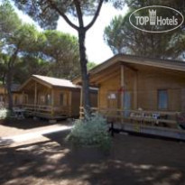 Camping Village Africa