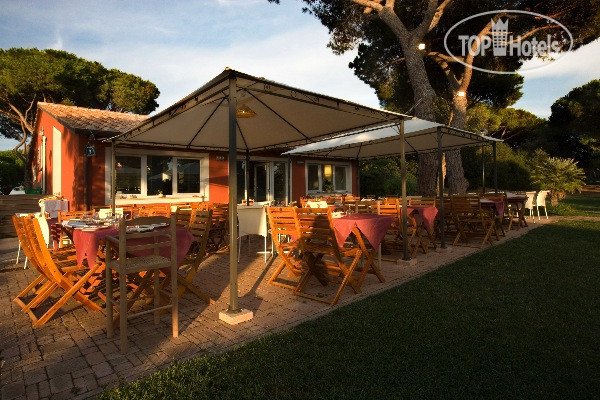 Pineta Residence