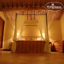 Agrihotel Il Palagetto 