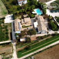 Il Casale Agriturismo 