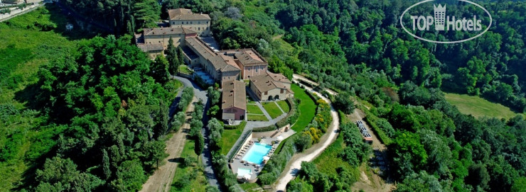 Фотографии отеля  Borgo di Colleoli Resort 