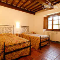 Hotel Borgo San Pietro 