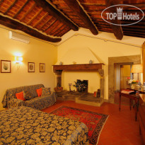 Hotel Borgo San Pietro 