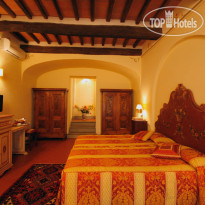 Hotel Borgo San Pietro 