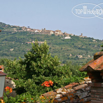 Hotel Borgo San Pietro 